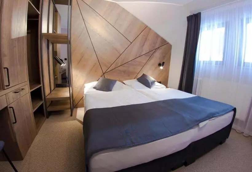 Fotos del hotel Praha:  17