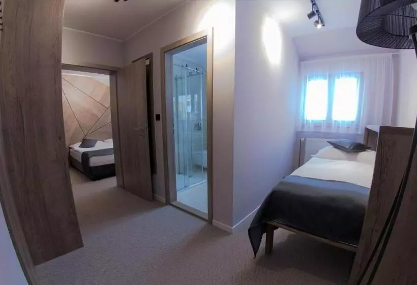 Fotos del hotel Praha:  24