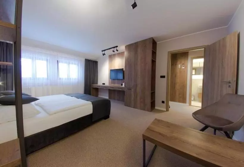 Fotos del hotel Praha:  14