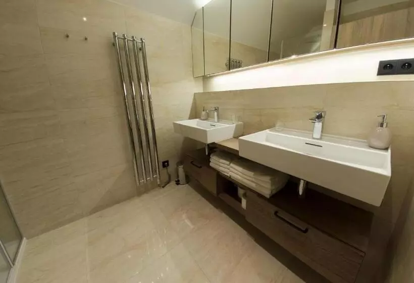 Fotos del hotel Praha:  16