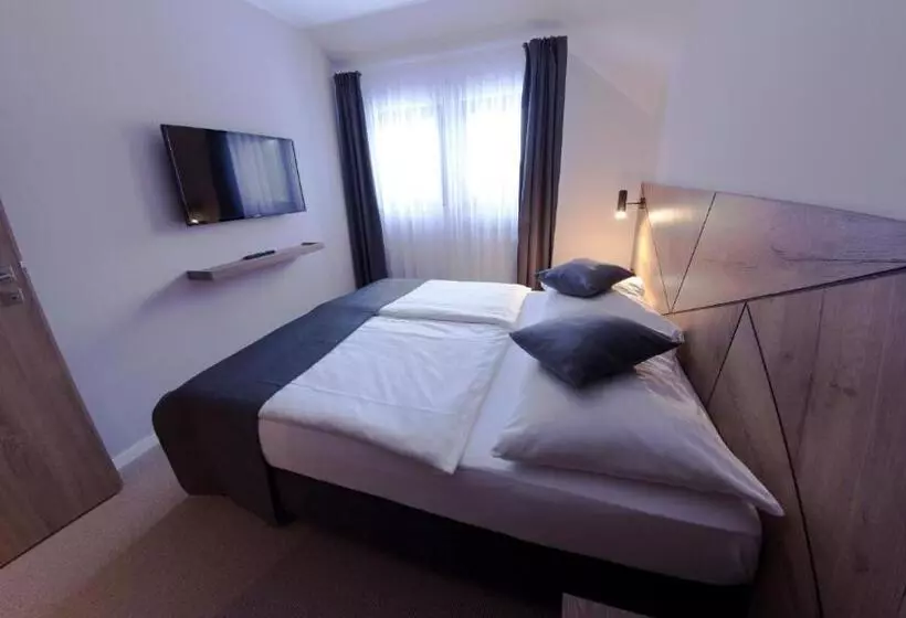 Fotos del hotel Praha:  23