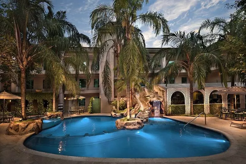 Fotos del hotel Safi Royal Luxury Centro:  10