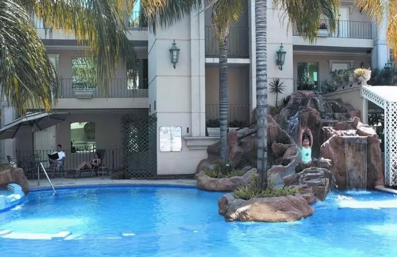 Fotos del hotel Safi Royal Luxury Centro:  15