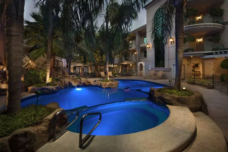 Fotos del hotel Safi Royal Luxury Centro:  2