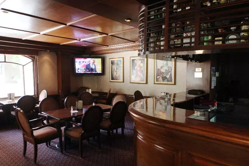 Fotos del hotel Safi Royal Luxury Centro:  6