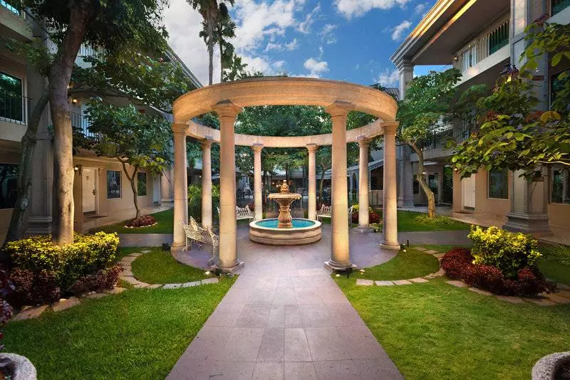 Fotos del hotel Safi Royal Luxury Centro:  8