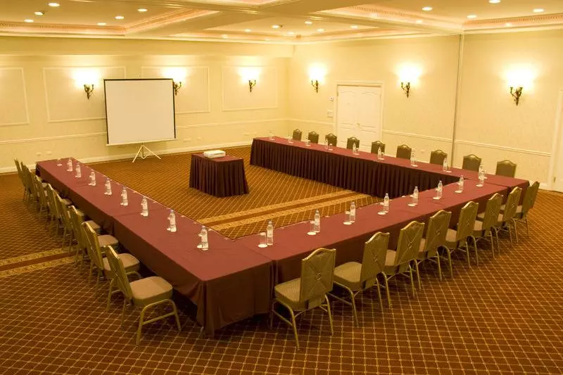 Fotos del hotel Safi Royal Luxury Centro:  14