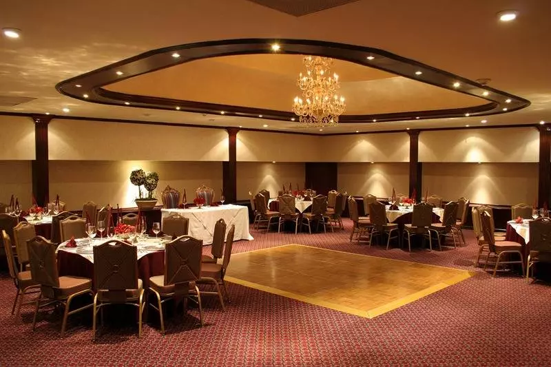 Fotos del hotel Safi Royal Luxury Centro:  16