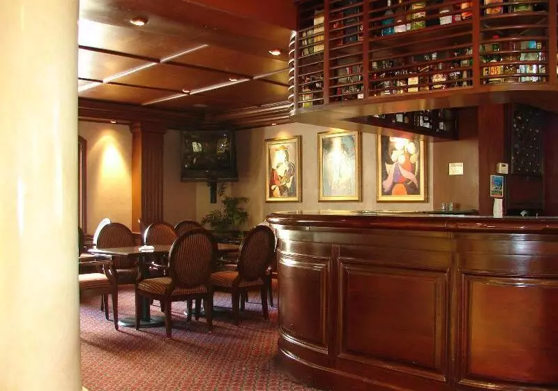 Fotos del hotel Safi Royal Luxury Centro:  13