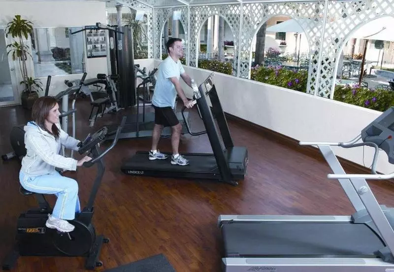 Fotos del hotel Safi Royal Luxury Centro:  4