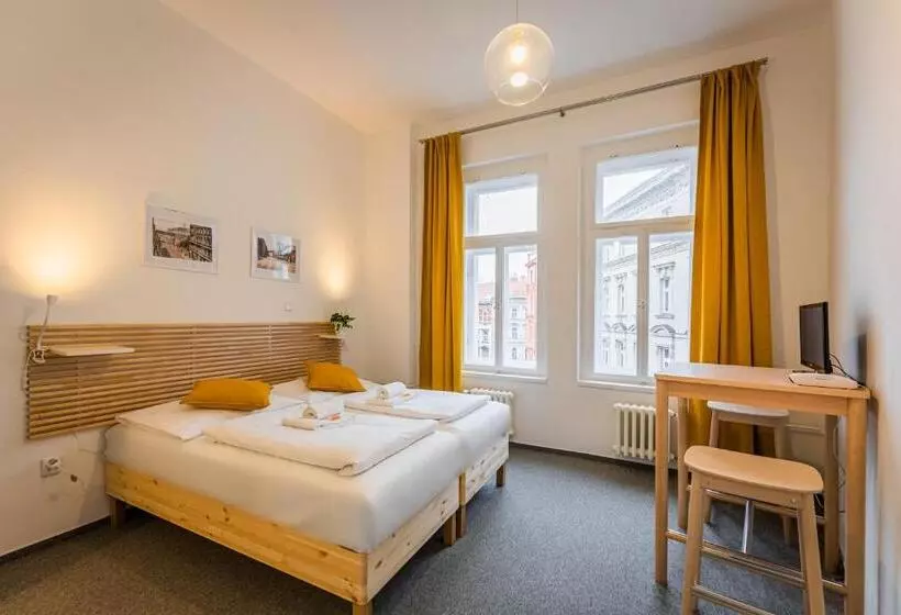 Fotos del hotel Ostas:  17