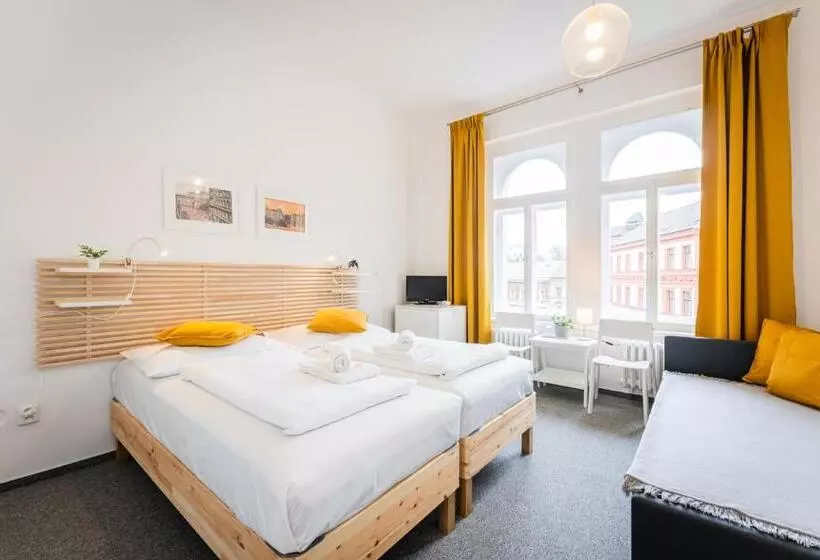 Fotos del hotel Ostas:  15