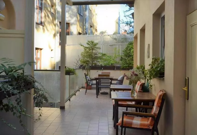 Fotos del hotel Ostas:  9