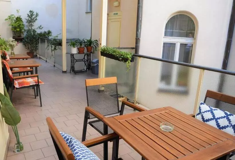 Fotos del hotel Ostas:  13