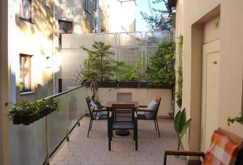 Fotos del hotel Ostas:  4