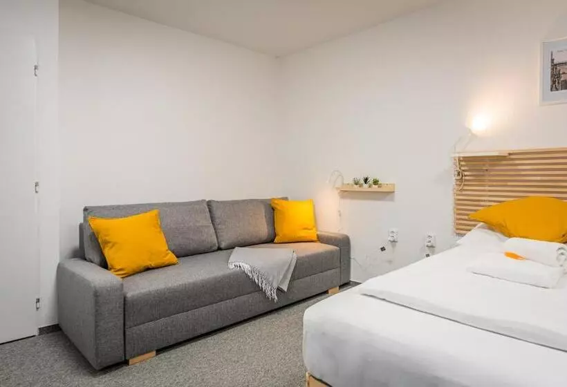 Fotos del hotel Ostas:  8