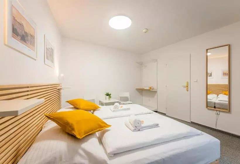 Fotos del hotel Ostas:  2