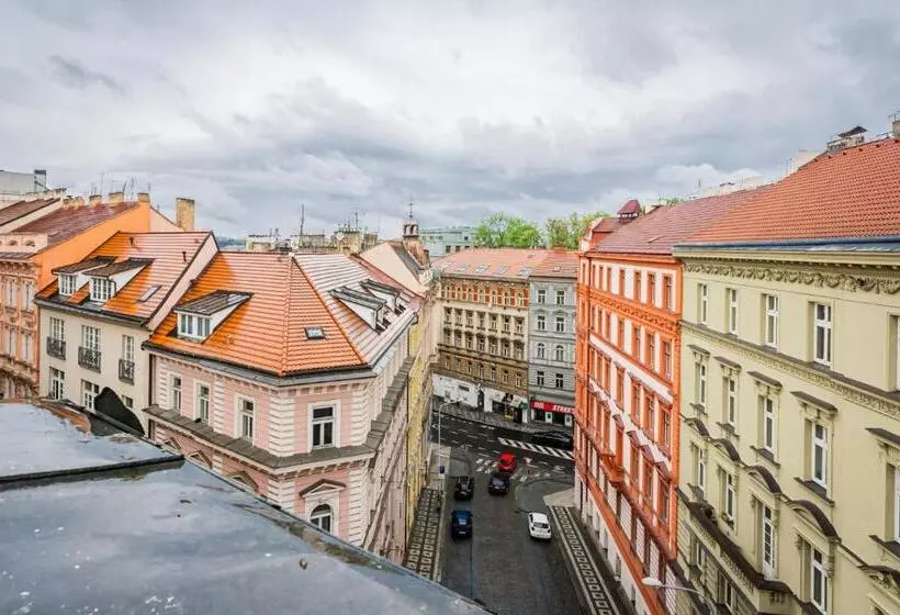 Fotos del hotel Ostas:  11