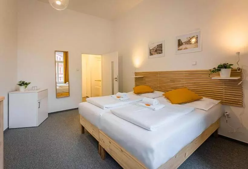 Fotos del hotel Ostas:  12