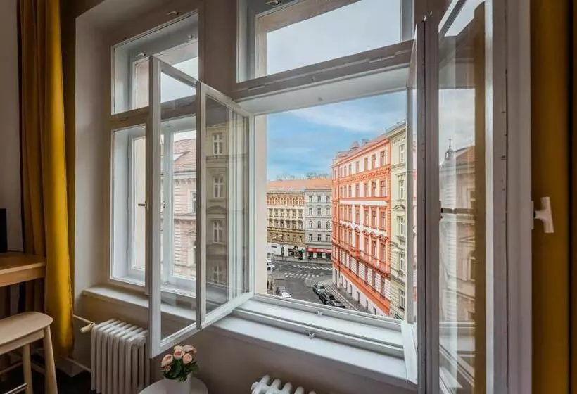 Fotos del hotel Ostas:  7