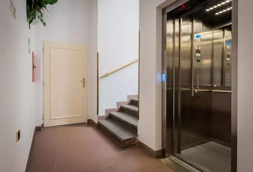 Fotos del hotel Ostas:  3