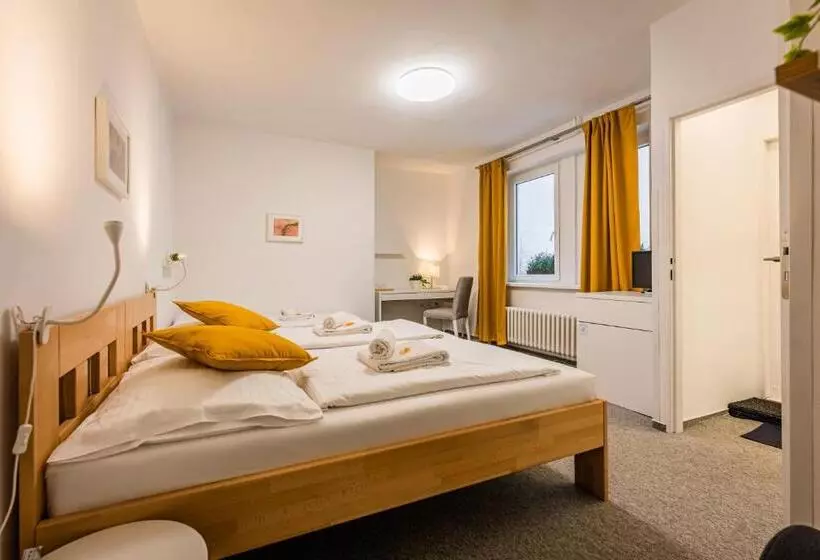 Fotos del hotel Ostas:  16