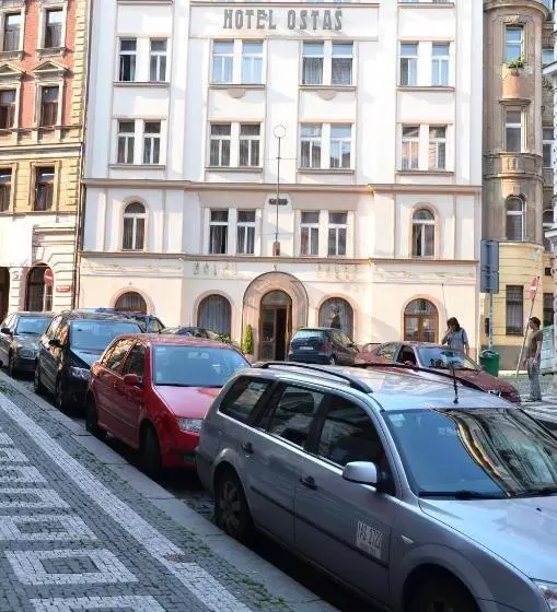 Fotos del hotel Ostas:  6