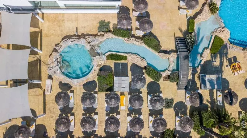 Fotos del hotel Tasia Maris Beach Hotel - Adults Only:  24