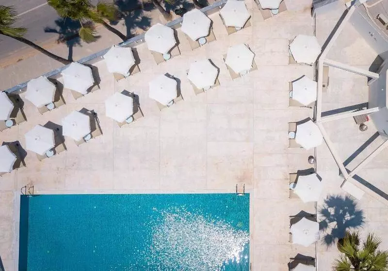 Fotos del hotel Tasia Maris Beach Hotel - Adults Only:  10