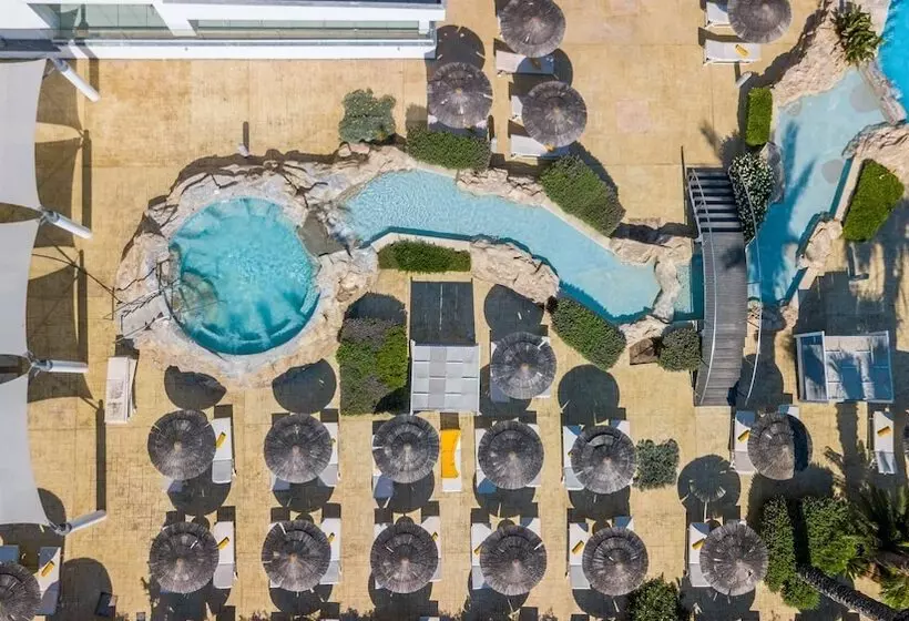 Fotos del hotel Tasia Maris Beach Hotel - Adults Only:  25