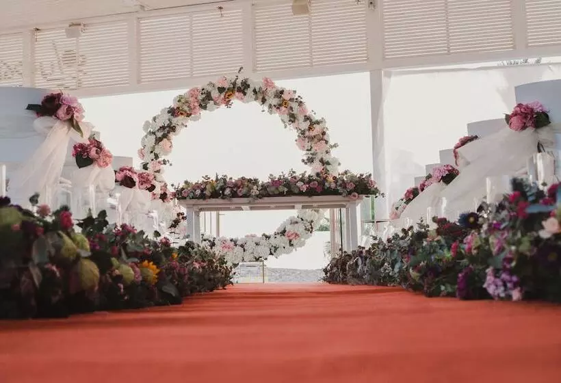 Fotos del hotel Tasia Maris Beach Hotel - Adults Only:  18