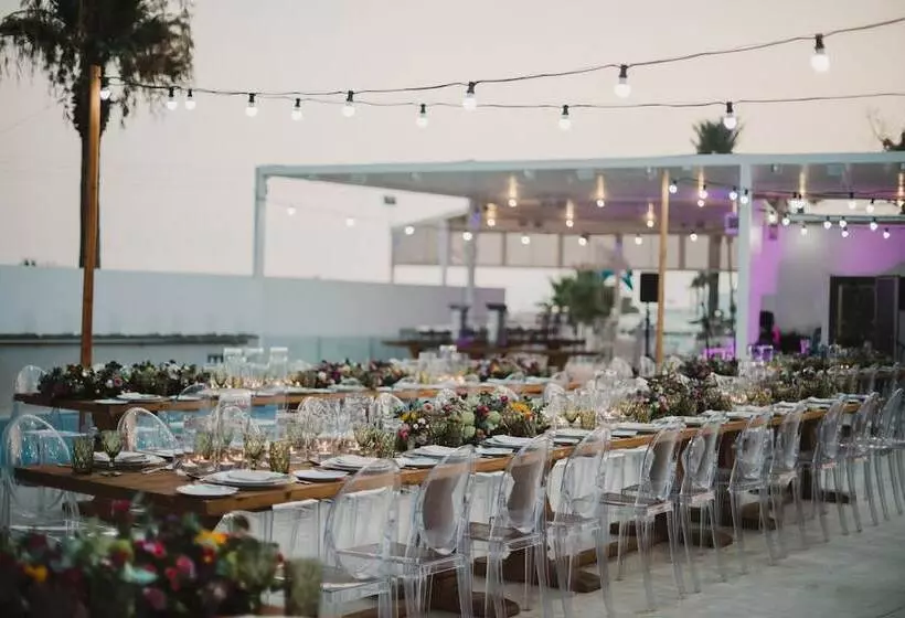 Fotos del hotel Tasia Maris Beach Hotel - Adults Only:  23