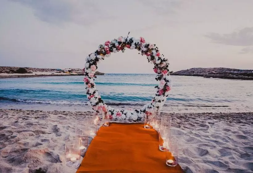 Fotos del hotel Tasia Maris Beach Hotel - Adults Only:  8