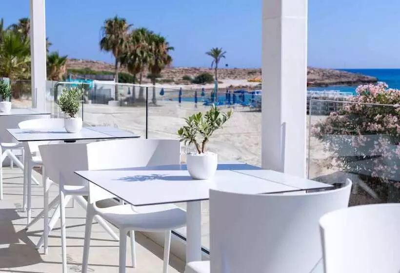 Fotos del hotel Tasia Maris Beach Hotel - Adults Only:  20