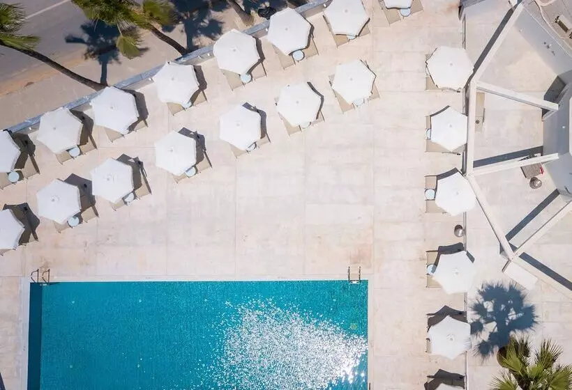 Fotos del hotel Tasia Maris Beach Hotel - Adults Only:  2