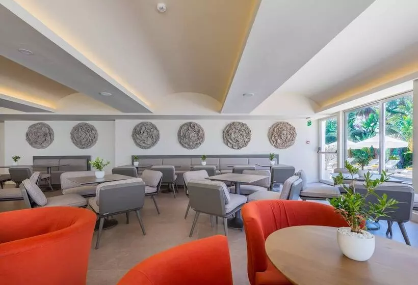 Fotos del hotel Tasia Maris Beach Hotel - Adults Only:  11