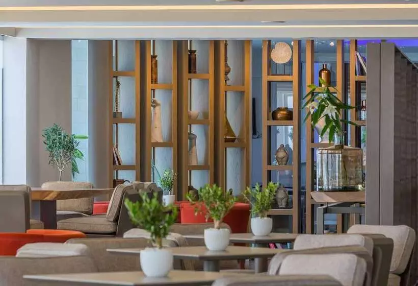 Fotos del hotel Tasia Maris Beach Hotel - Adults Only:  6