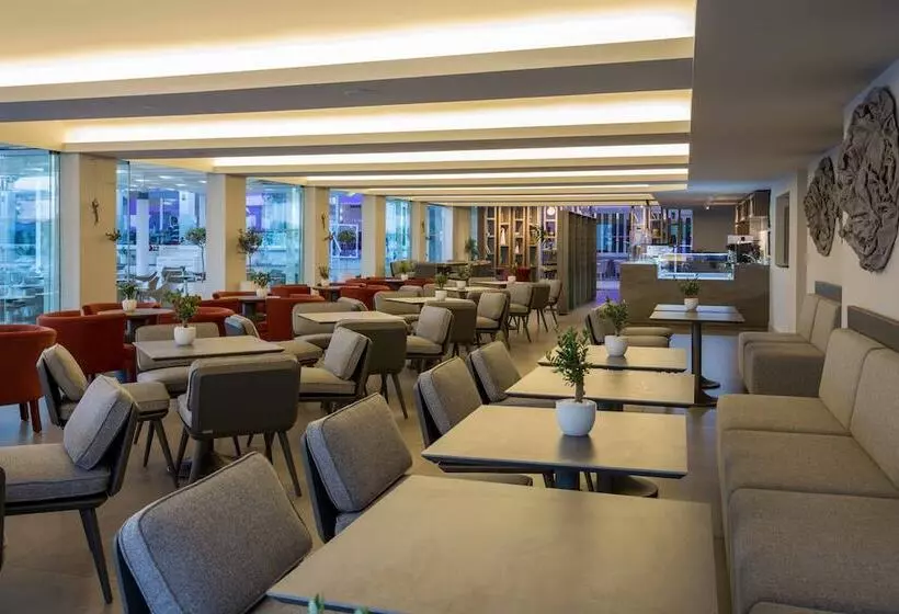 Fotos del hotel Tasia Maris Beach Hotel - Adults Only:  13