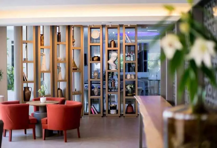 Fotos del hotel Tasia Maris Beach Hotel - Adults Only:  14