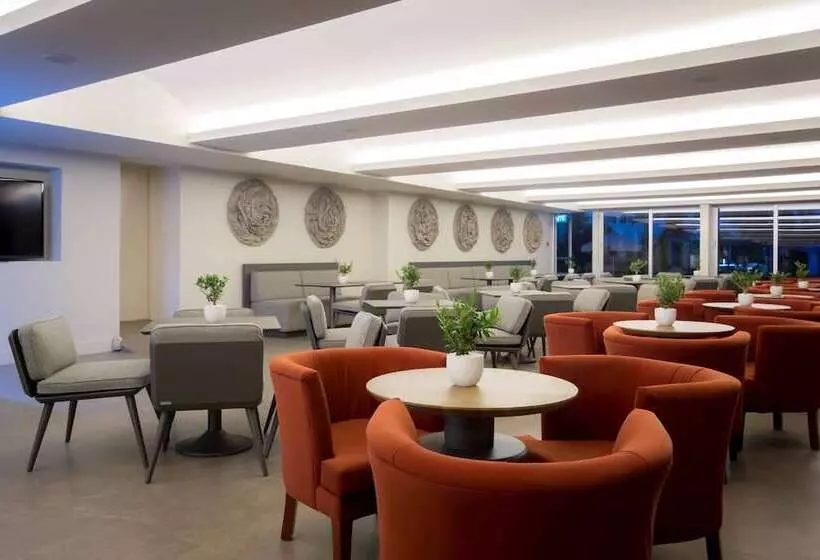 Fotos del hotel Tasia Maris Beach Hotel - Adults Only:  3