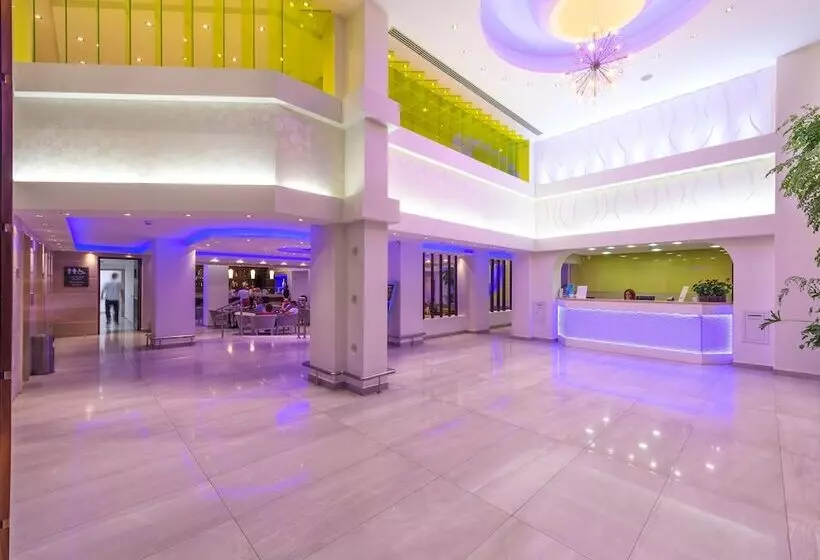 Fotos del hotel Tasia Maris Beach Hotel - Adults Only:  4