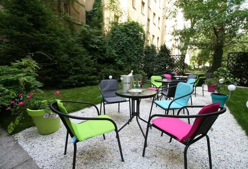 Fotos del hotel Anette:  9