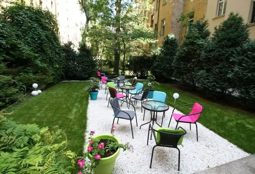 Fotos del hotel Anette:  5