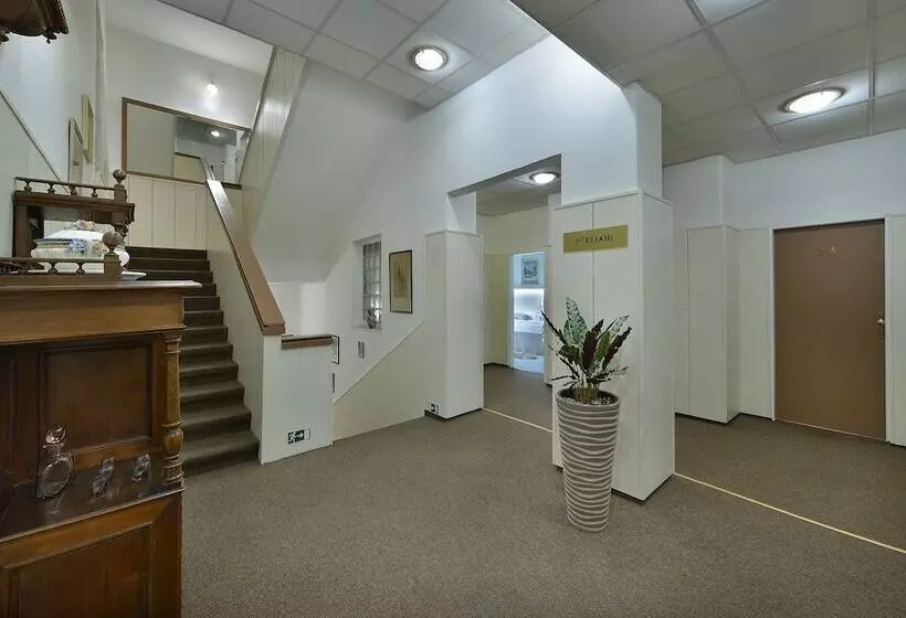 Fotos del hotel Anette:  2