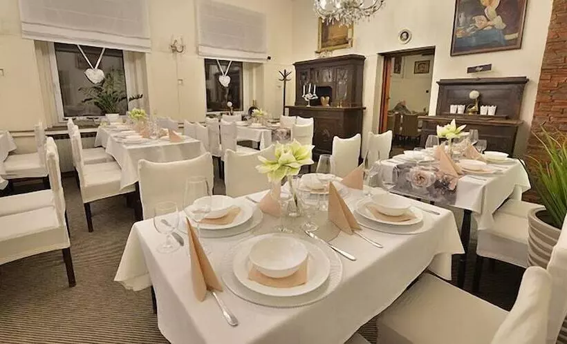 Fotos del hotel Anette:  4