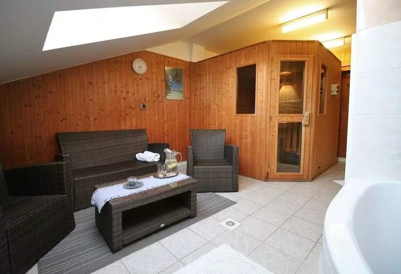 Fotos del hotel Anette:  3