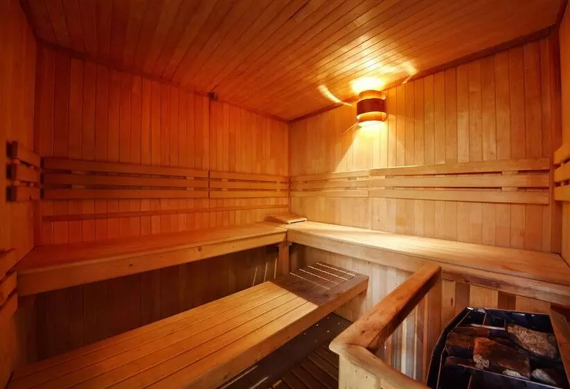 Fotos del hotel Anette:  8