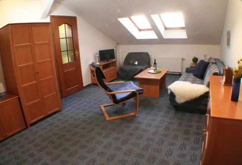 Fotos del hotel Anette:  25