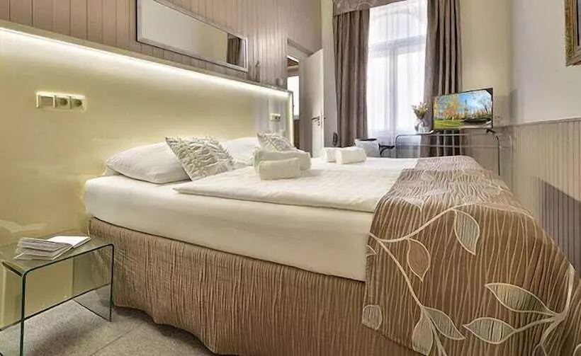 Fotos del hotel Anette:  18