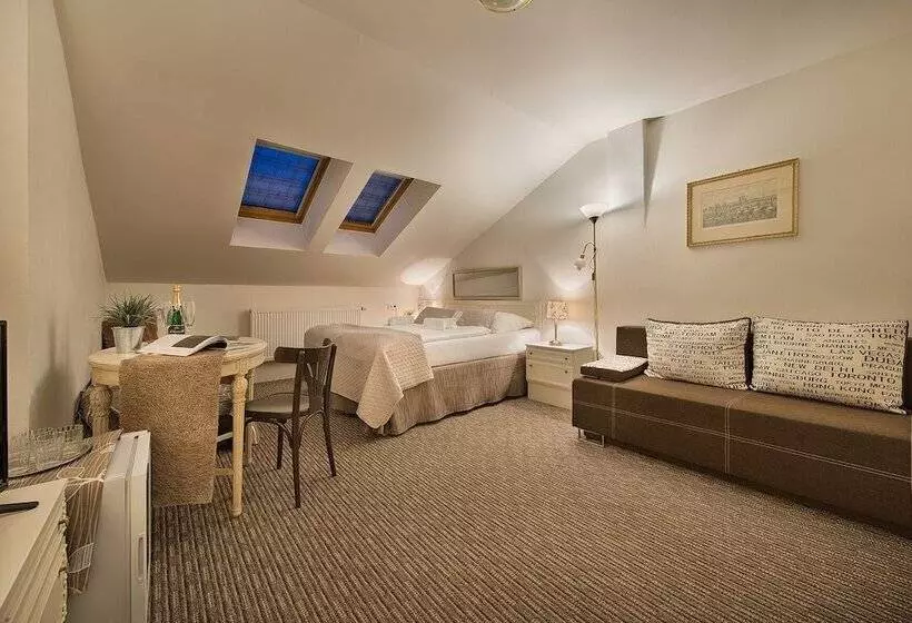 Fotos del hotel Anette:  12